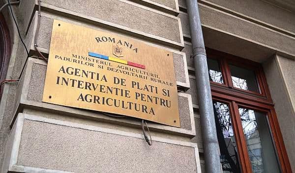 Atenție dorohoieni! APIA anunță că a început controlul la dosarele pentru subvențiile fermierilor