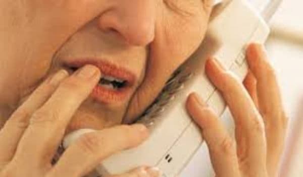 Femeie în vârstă de 82 de ani, victima unei înşelaciuni prin metoda „Accidentul”
