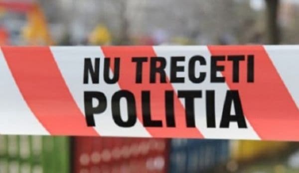 Șocant! Bărbat găsit spânzurat lângă gardul Bisericii „Sf. Vineri” din Dorohoi