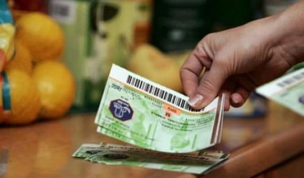Vești bune pentru angajați. Un tichet de masă ar putea ajunge la 13 lei