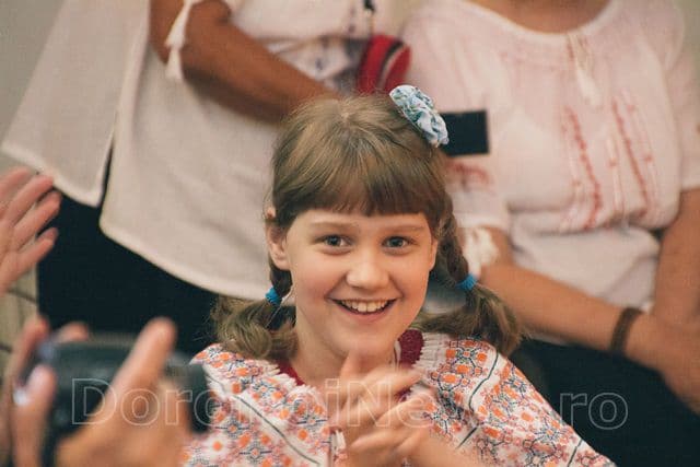 Asociația IHTIS a sărbătorit Ziua universală a IEI - FOTO