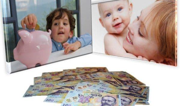 Atenție dorohoieni! Anunţ important de la Guvern. Ce se întâmplă cu alocaţia de susţinere a familiei!