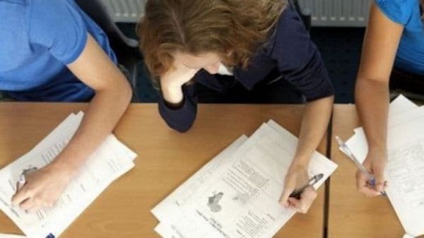 Evaluare Națională 2016: Vezi subiectul și baremul la Matematică!