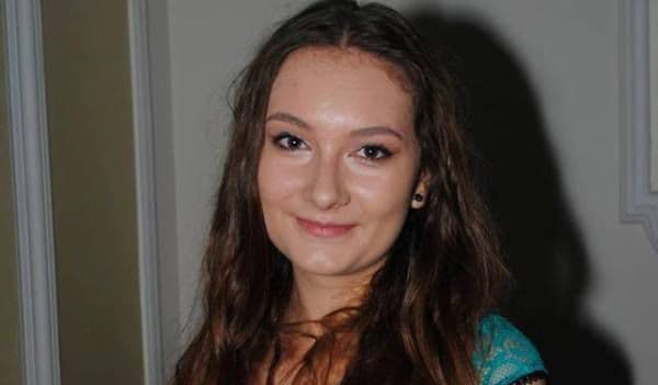 Dintre absolvenții Colegiului Național „Grigore Ghica”, Dorohoi – Ana Maria Gîbu