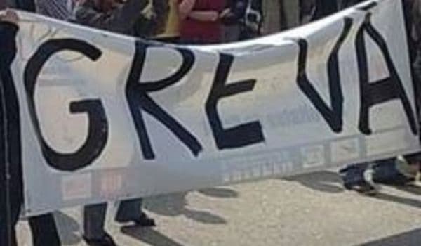 Grevă în toate primăriile! Val de proteste în România!
