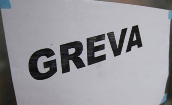 Grevă în primăriile din ţară: Marți nu se lucrează