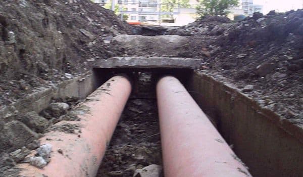 Societate din Timișoara câștigătoarea licitației privind reabilitarea rețelei de apa și canalizare din Dorohoi. Vezi valoarea proiectului!