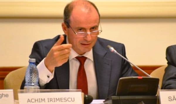 Declarațiile ciudate ale ministrului agriculturii