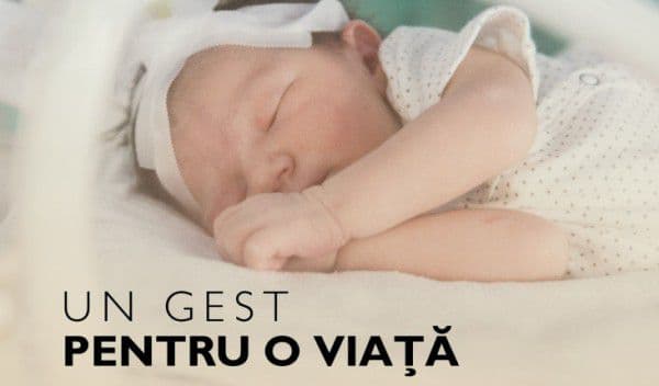 Strângere de fonduri pentru dotarea Spitalului Municipal Dorohoi „Un gest pentru o viaţă”