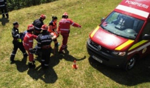 Tragedie! Și-a salvat colegul cu prețul vieții