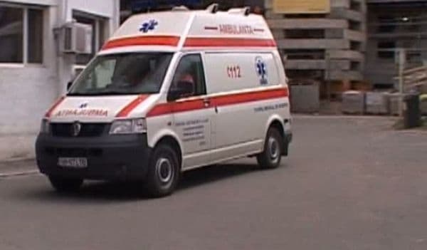 Clipe dramatice în Suceava. O femeie a fost sfâşiată de urs
