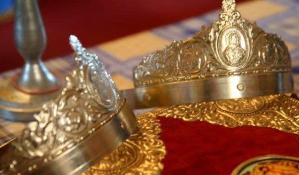 Uluitor! Biserica ortodoxă interzice căsătoria între ortodocși și neortodocși
