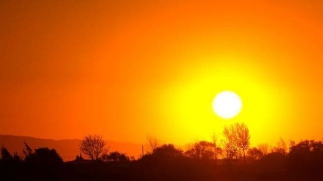 Meteorologii informează: caniculă şi disconfort termic accentuat în zilele ce urmează!