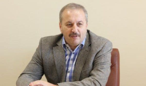 Vasile Dîncu: „Fiecare instituţie publică ar trebui să aibă un mic compartiment de statistică”
