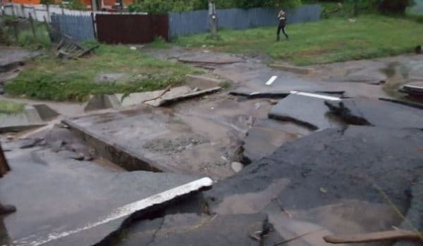 4 milioane de lei pentru refacerea drumurilor distruse de ape în județul Botoșani. Află cât a primit municipiul Dorohoi!