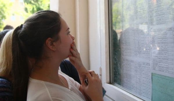 Contestaţii bacalaureat 2016. Vezi cum se recorectează lucrările şi când primeşti punctaj în plus