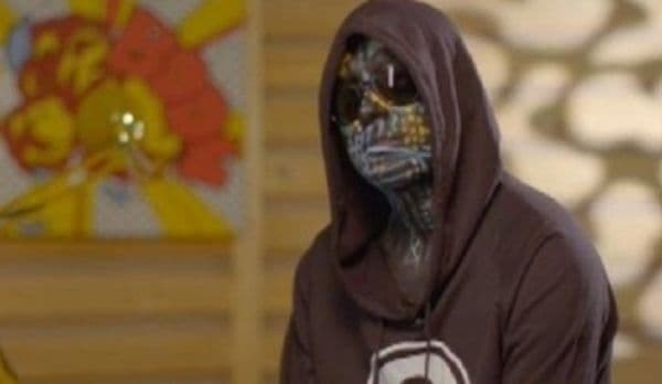 Ce trebuie să facă Carla`s Dream înainte de fiecare filmare de la X Factor din motive de... securitate! Nu s-a mai pomenit așa ceva