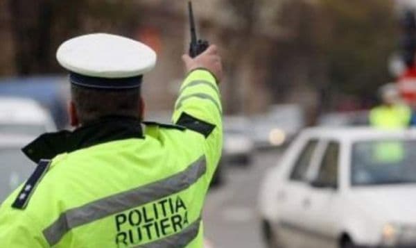 Se modifică Codul Rutier. Ce vor păţi şoferii care sunt prinşi băuţi sau drogaţi la volan