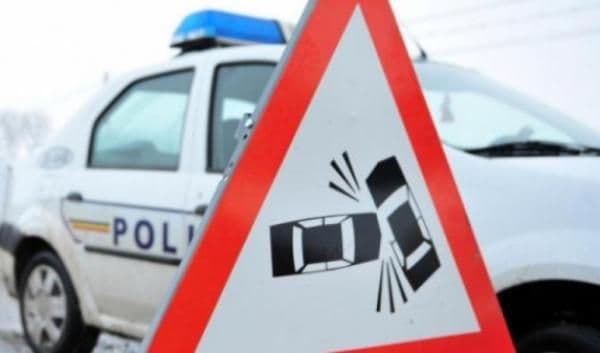 Șofer în stare de ebrietate a pierdut controlul volanului, iar ceea ce a urmat este un adevărat dezastru!