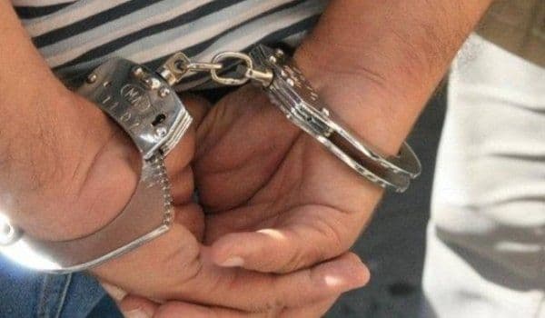 Hoţ prins de un poliţist de frontieră aflat în timpul liber