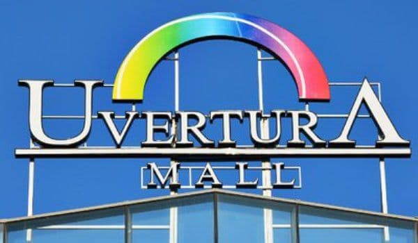 Liga 1 începe la Uvertura Mall!