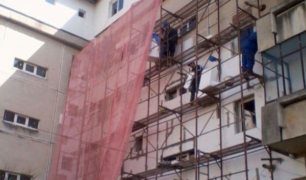 Anunţ pentru cei care stau la bloc: Vor putea face asta chiar dacă nu au bani!