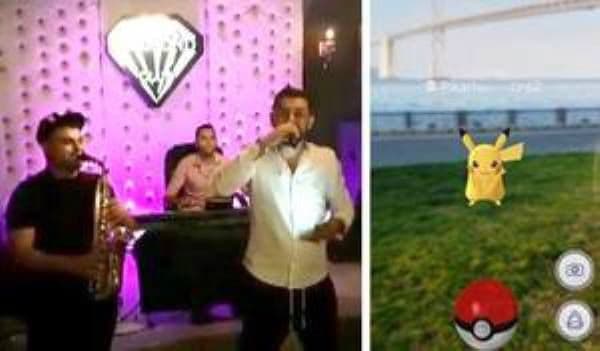 S-a lansat maneaua pokemonilor: Versurile sunt demențiale - VIDEO
