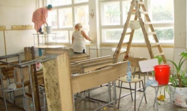 Încă două școli din județul Botoșani au obținut finanțare pentru lucrările de reabilitare. Vezi unde încep lucrările!
