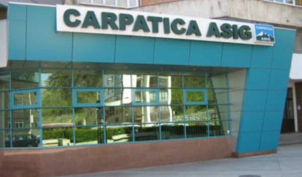 ATENȚIE! Carpatica Asig nu mai are autorizație de funcționare