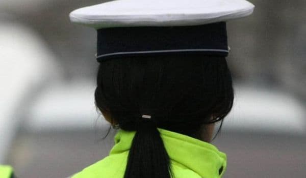 La un pas de a pune lupul paznic la oi: o tânără care dorea să devină polițistă s-a folosit de un permis de conducere fals