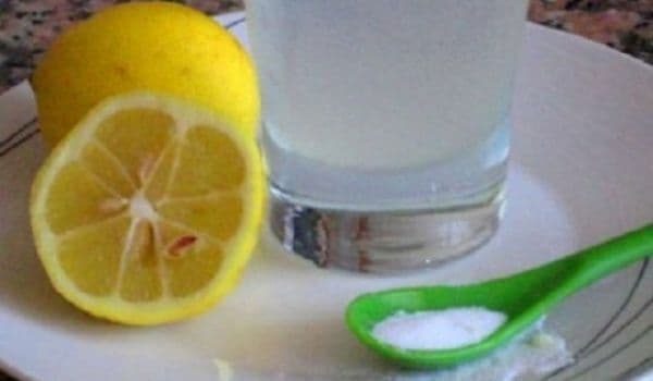 De ce bicarbonatul de sodiu și lămâia sunt o combinație miraculoasă