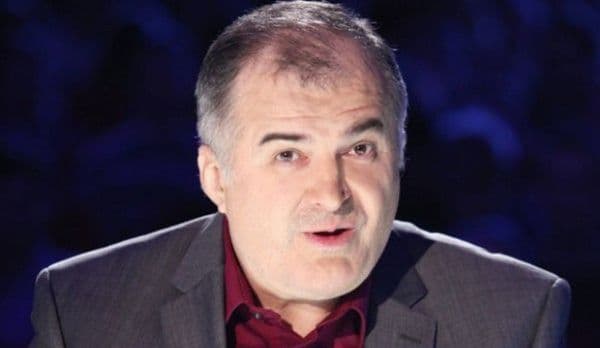 Florin Călinescu a ajuns la sapă de lemn? Ce s-a ales de afacerea de milioane a actorului