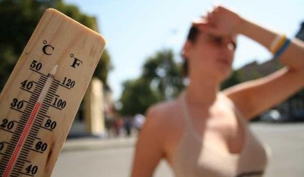 Prognoza meteo pe trei zile. Cât timp vom mai suporta canicula. Meteorologii vestesc ploi!