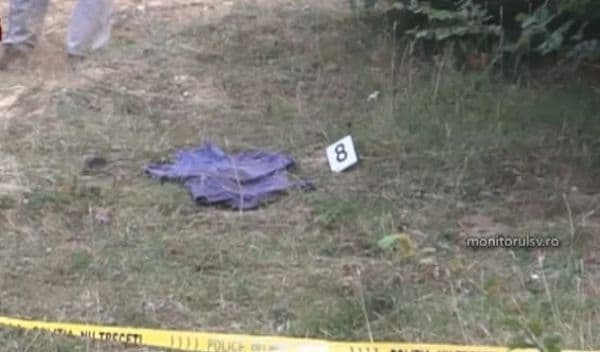 Crimă înfiorătoare în Suceava. Copil de 12 ani, găsit cu capul zdrobit în pădure