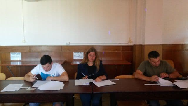 ISU Botoșani derulează proiectul național „Salvator din pasiune”