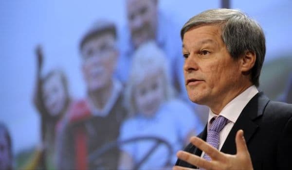 Cioloş: În Codul Fiscal sunt nişte aberaţii, l-am modificat de trei ori