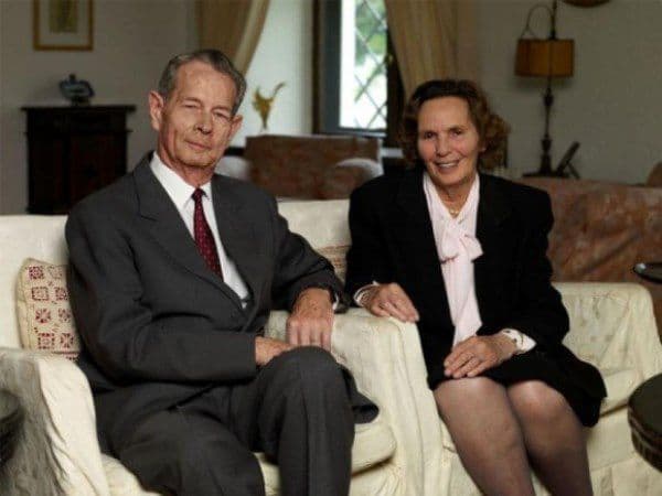 Fiica Regelui Mihai şi a Reginei Ana a anunţat că nu va participa la înmormântarea mamei sale