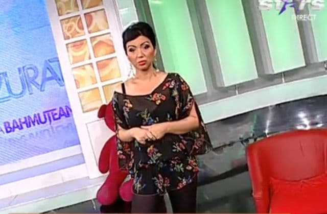 Adriana Bahmuțeanu despre secretul dietei sale. Cum a slăbit aproape 20 de kilograme
