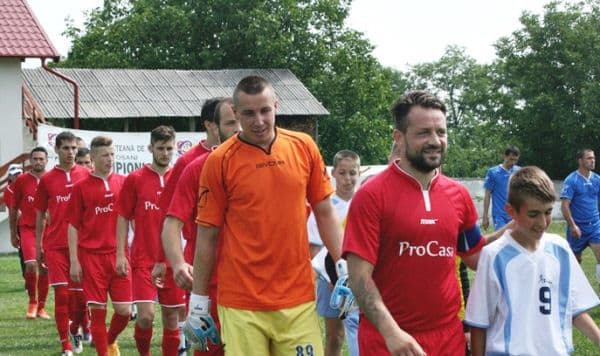 Este oficial! Dorohoiul rămâne fără nicio echipă de fotbal. Inter s-a retas din LIGA a III-a