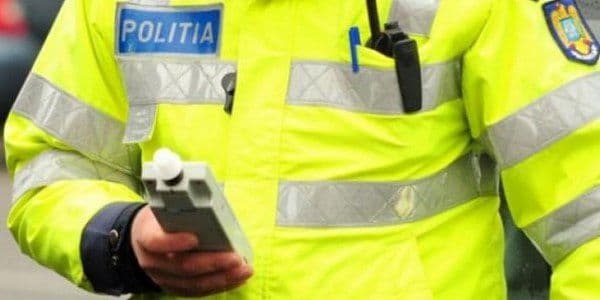 Șoferi turmentați depistați la volan de polițiștii botoșăneni