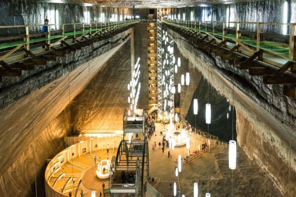 Cât de sănătos este, de fapt, să mergi la salină? Adevărul pe care nu ţi-l spune nimeni