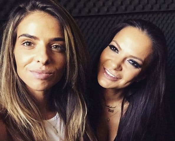 Andreea Antonescu revine în muzică. Vezi ce surprize pregătește!