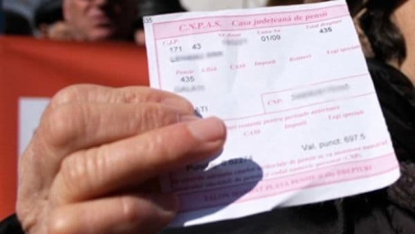 Modificări la legea pensiilor. Schimbări pentru cei încadraţi în grupa I şi a II-a de muncă