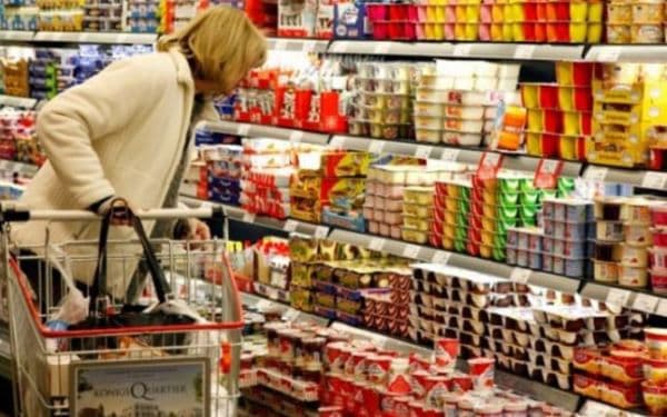 5 produse alimentare pe care mulţi le cumpărăm sunt în realitate altceva decât ce scrie pe etichetă