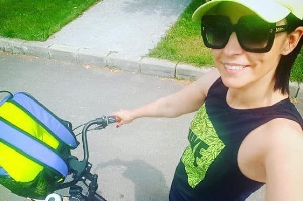 Andreea Marin a dezvăluit secretul! Uite ce face la prima oră a dimineții!
