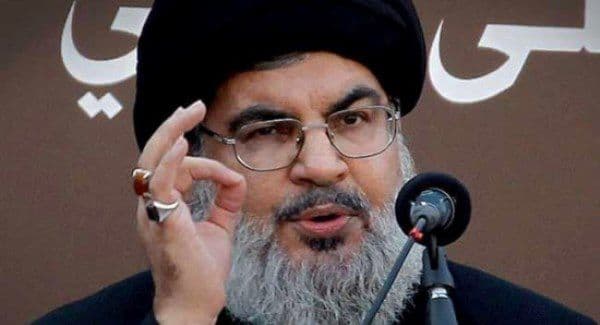 Liderul Hezbollah acuză SUA că a creat Stat Islamic