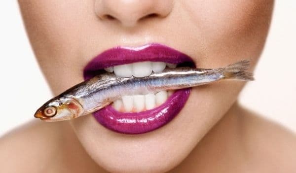 Atenție! Acest tip de peşte creşte riscul de deces prematur