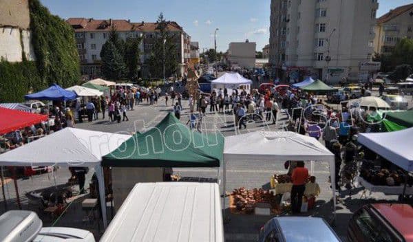 Festivalul Tradiţiilor Meşteşugăreşti ajunge din nou la Dorohoi. Vezi detalii!