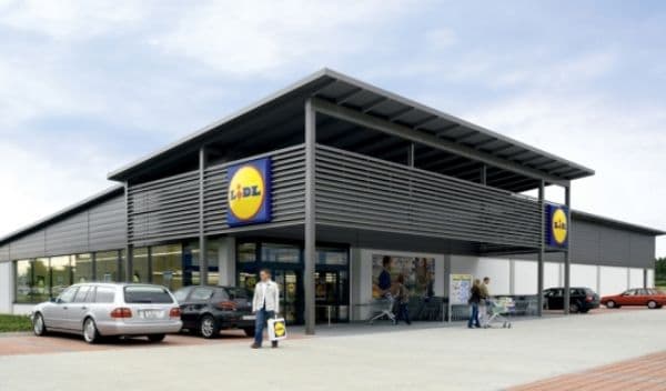 Veste bombă de la LIDL! Deschide un nou tip de magazine în România