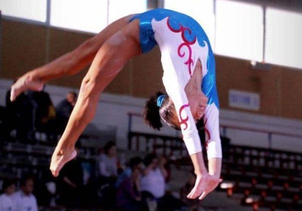 DEZVĂLUIRI BOMBĂ! Mama unei gimnaste de lot naţional acuză!